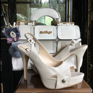 Bag & Heel Bundle B6